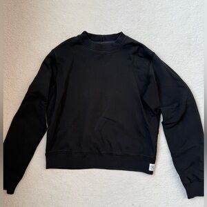 Women’s Reigning Champ Crewneck Sweatshirt